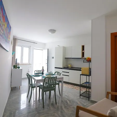 Kales's House Ferienhaus
