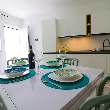 Casa vacanze Kales's House