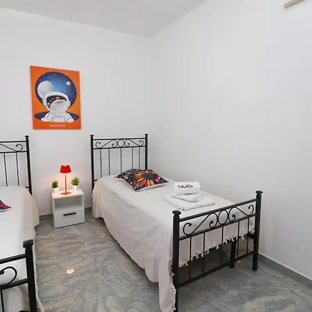 بيت للعطل Kales's House *